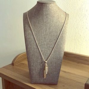 Southern Gates Necklace